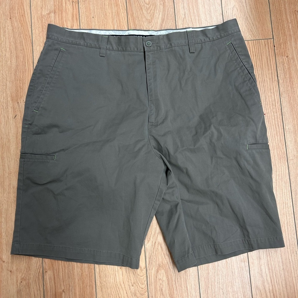 Men's Gray Shorts